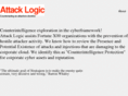 attacklogic.com