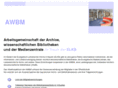 awbm.info
