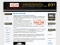 banoneshow.com