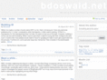 bdoswald.net