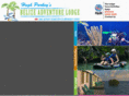 belizeadventurelodge.com