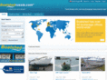 boatshedrussia.com