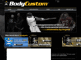 bodycustom.info