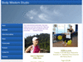 bodywisdomstudio.com