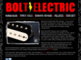 boltelectricpickups.com