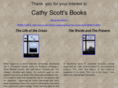 booksbycathyscott.com