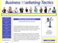 business-marketing-tactics.com