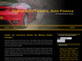 capitalautofinance.info