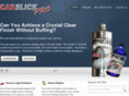 carslickpro.com