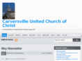 carversvilleucc.com