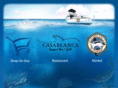 casablancaseafood.com