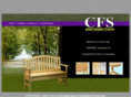 cfsdistribution.com