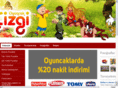 cizgioyuncak.com