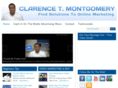 clarencetmontgomery.com