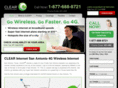 clearinternetsanantonio.net