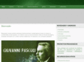 colgiovannipascoli.com