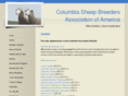 columbiasheep.org