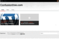 confusionfree.com