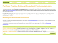 consultantpsychologists.com