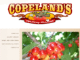 copelandscherryranch.com