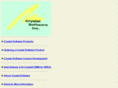 crystalcom.com