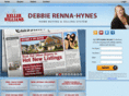 debbierennahynes.com