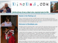 dinodad.com