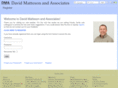 dmatteson.com