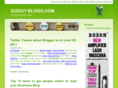 dodgyblogs.com