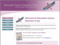 doncaster-cancer-detection.com