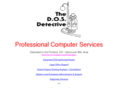 dosspy.com