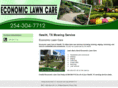 economiclawncaretx.com