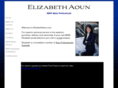 elizabethaoun.com