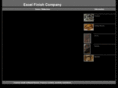 excelfinish.com