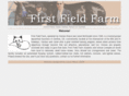 firstfieldfarm.com