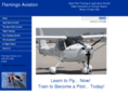 flamingo-aviation.com
