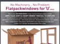 flatpackwindows.com