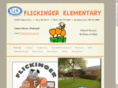 flickingerelementary.com