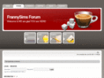frannysimsforum.com