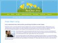 freshstartliving.org