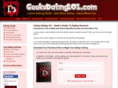 geeksdating101.com
