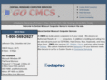 gocmcs.com