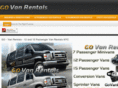 govanrentals.com