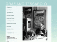 grazianotessarolo.com