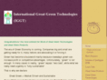great-green-technologies.com