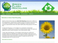 greenflashrecycling.com