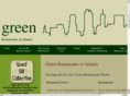 greenrestaurantsatl.com
