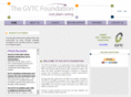 gvtcfoundation.com
