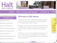 haltalarms.com