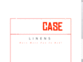 headcaselinens.com